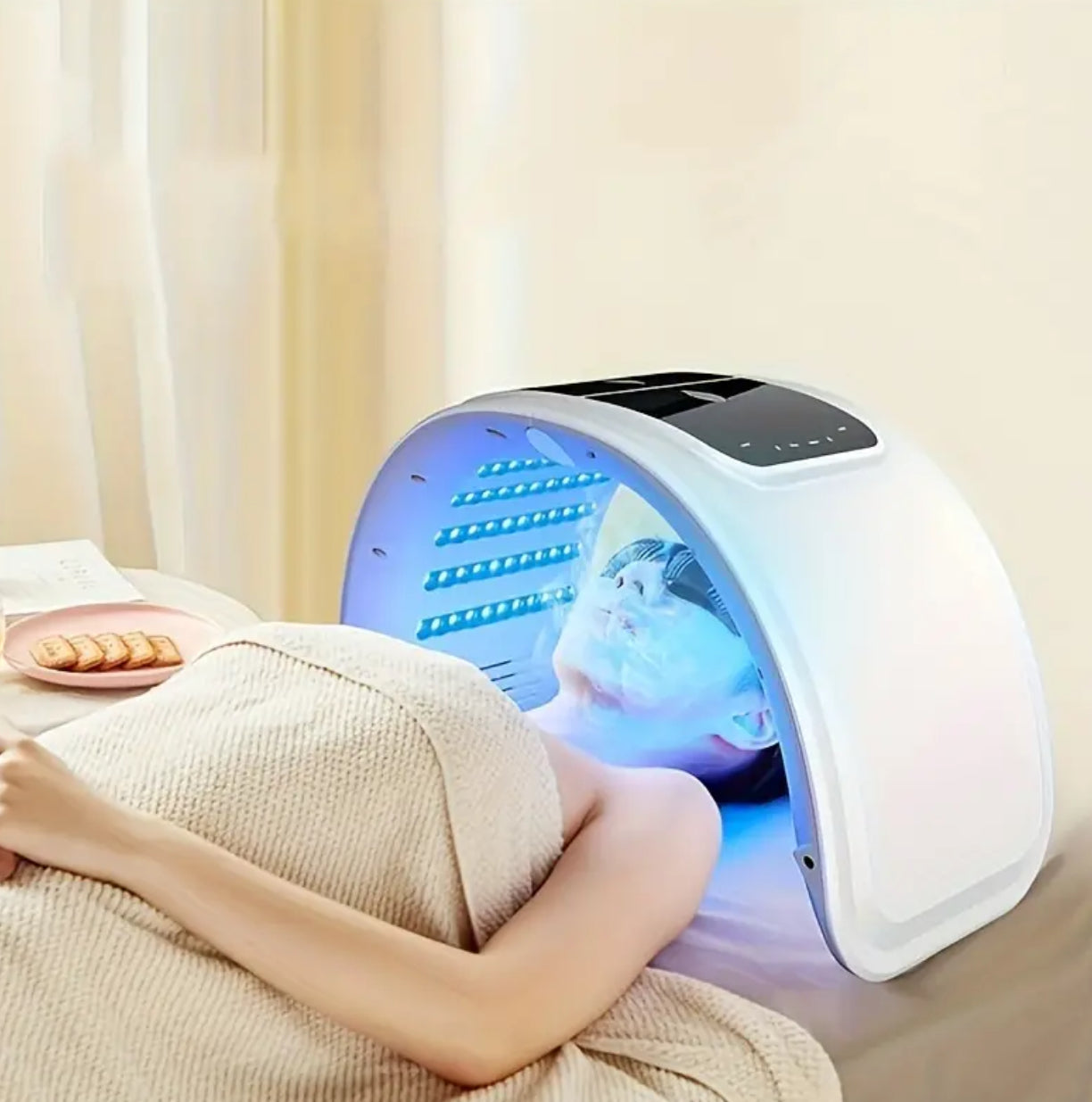 Red Light Therapy Machine