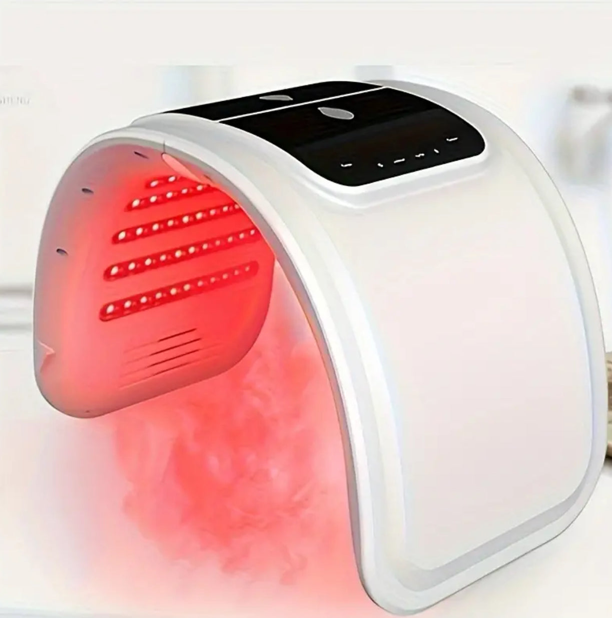 Red Light Therapy Machine