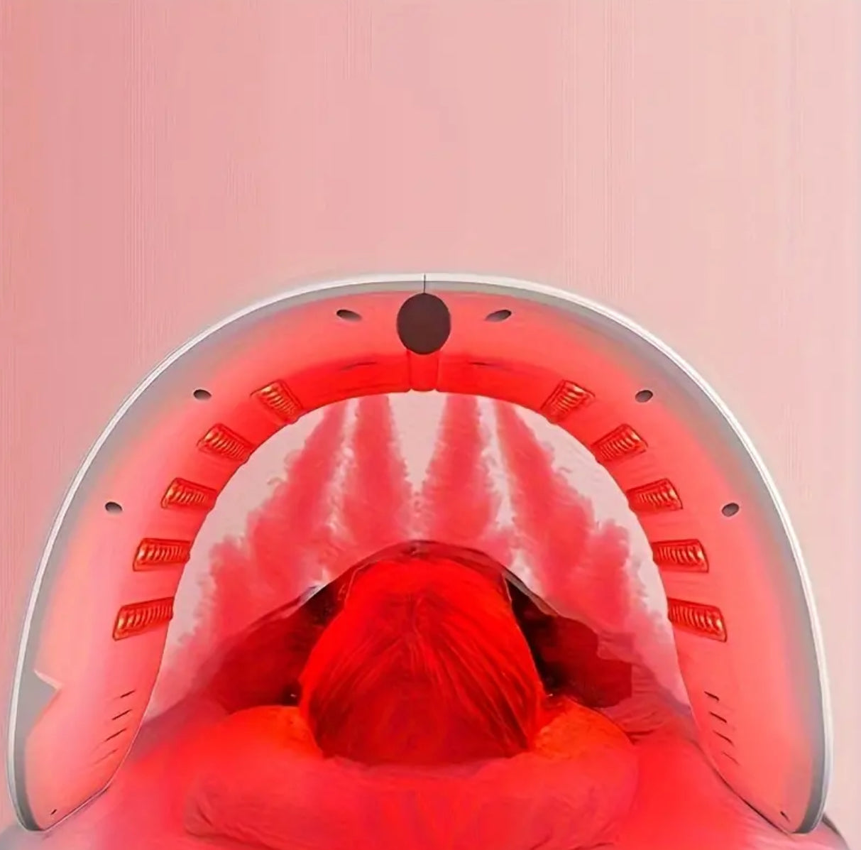 Red Light Therapy Machine