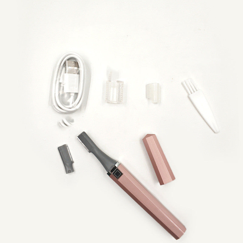 ZLiME Eyebrow Trimming Tool And Eyebrow Trimming Instrument